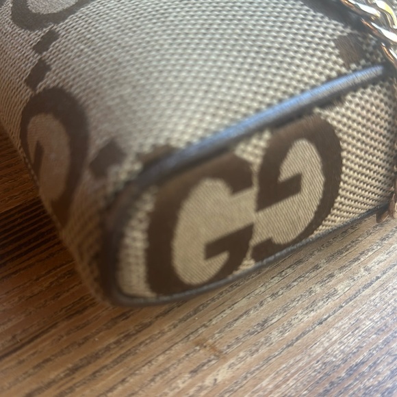 Gucci Jumbo GG messenger bag - Picture 8 of 12